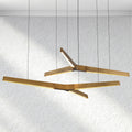 halohomeset Vetra Chandelier