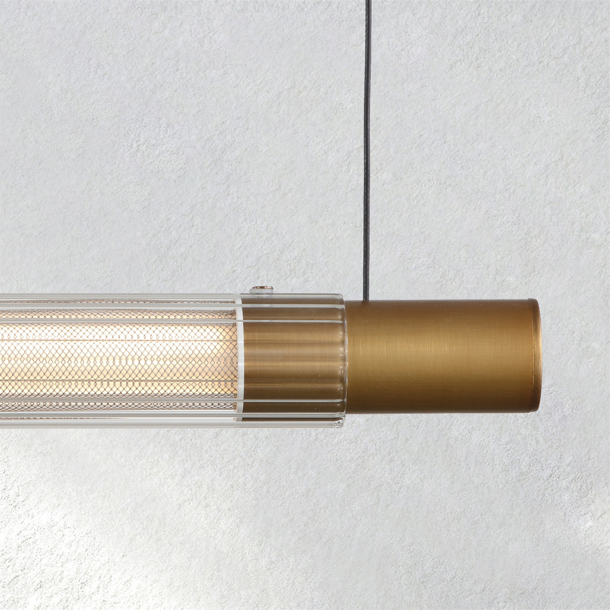 halohomeset Everglow Chandelier