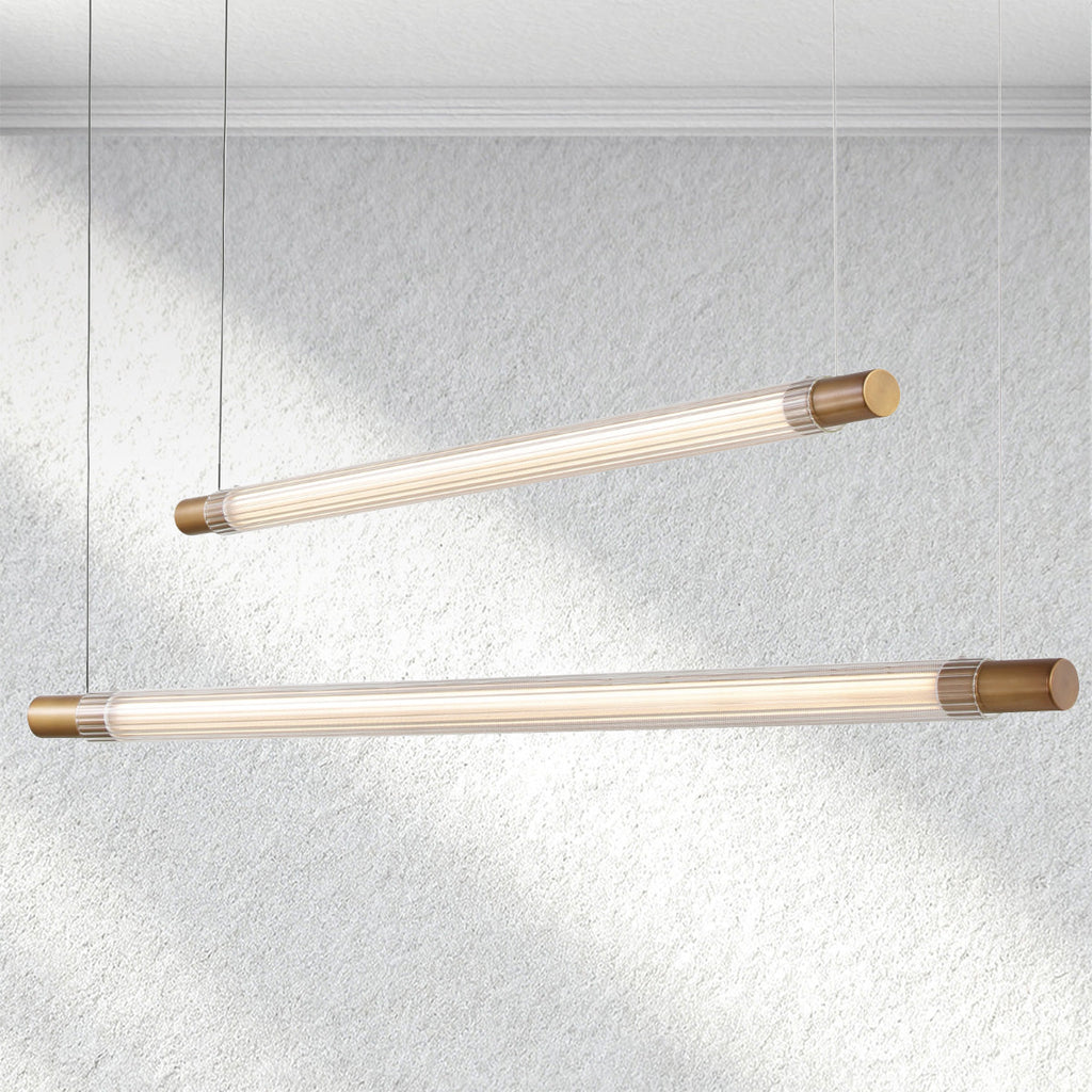 halohomeset Everglow Chandelier