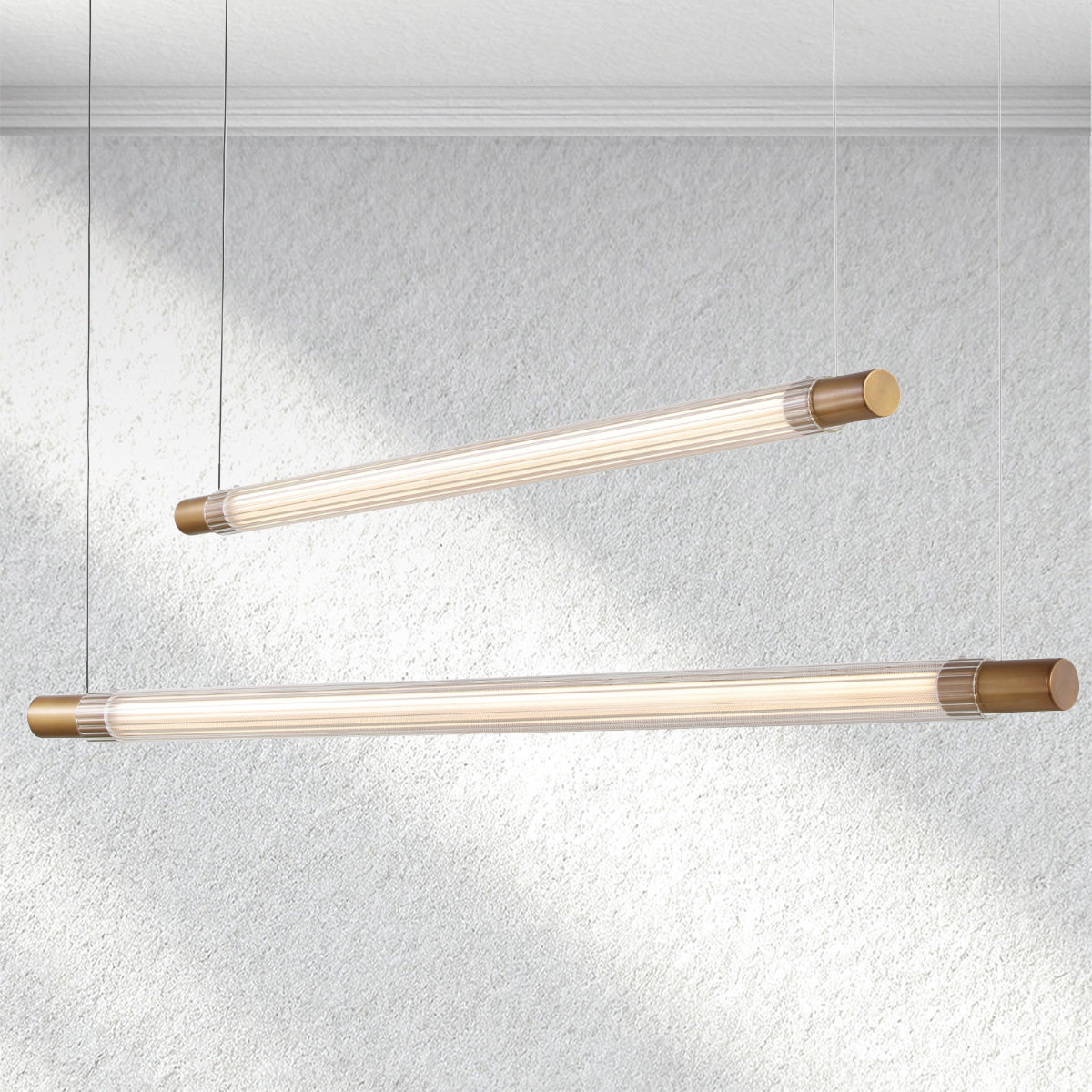 halohomeset Everglow Chandelier