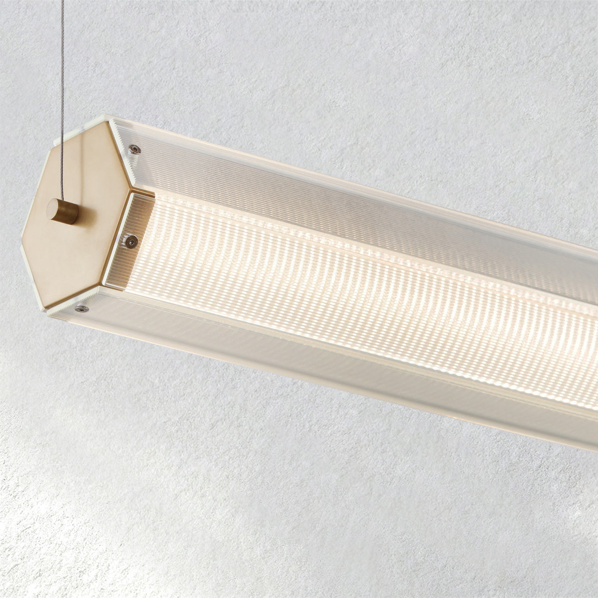 halohomeset Sunleaf Chandelier