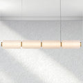 halohomeset Axis Linear Chandelier