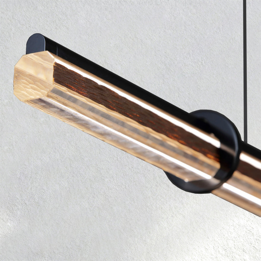 halohomeset Aurora Chandelier