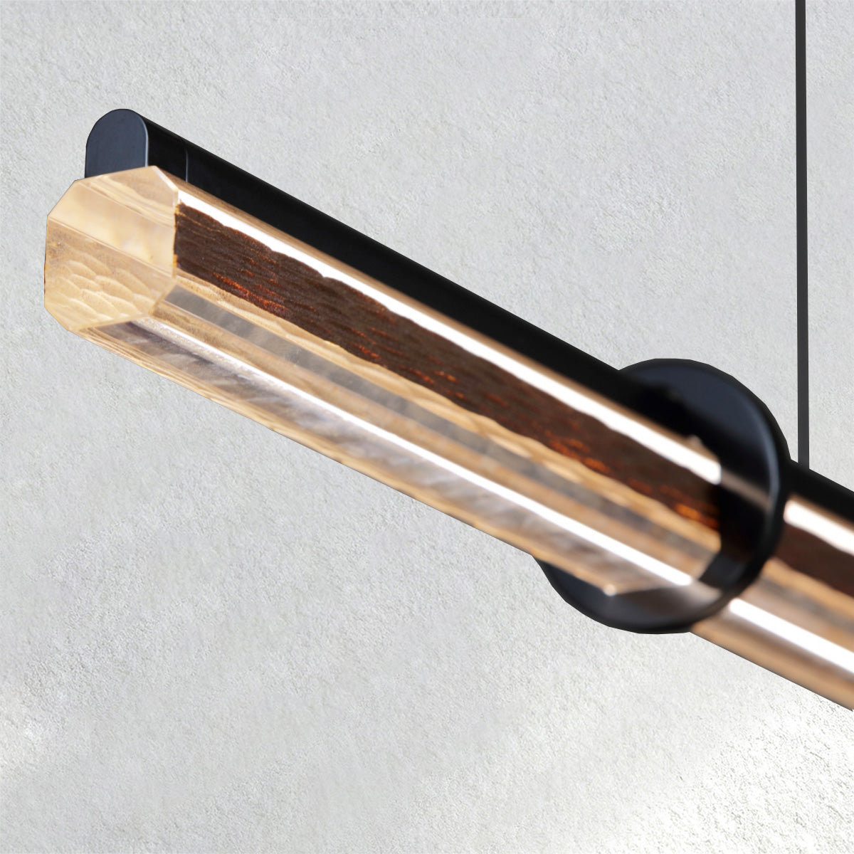 halohomeset Aurora Chandelier