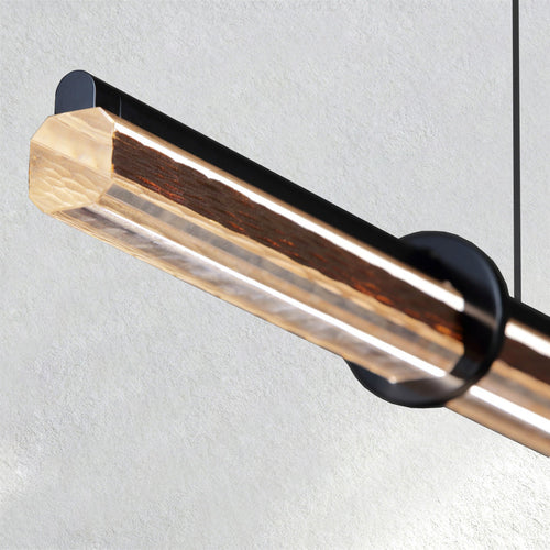 halohomeset Aurora Chandelier