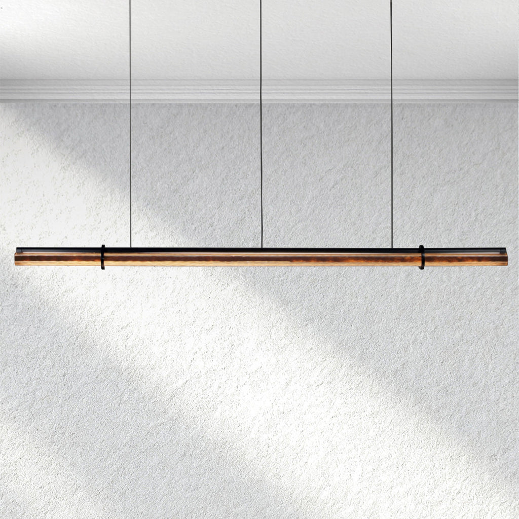 halohomeset Aurora Chandelier