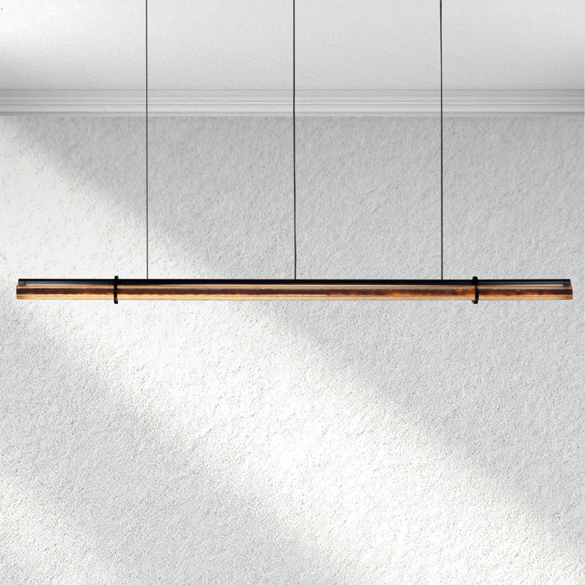 halohomeset Aurora Chandelier