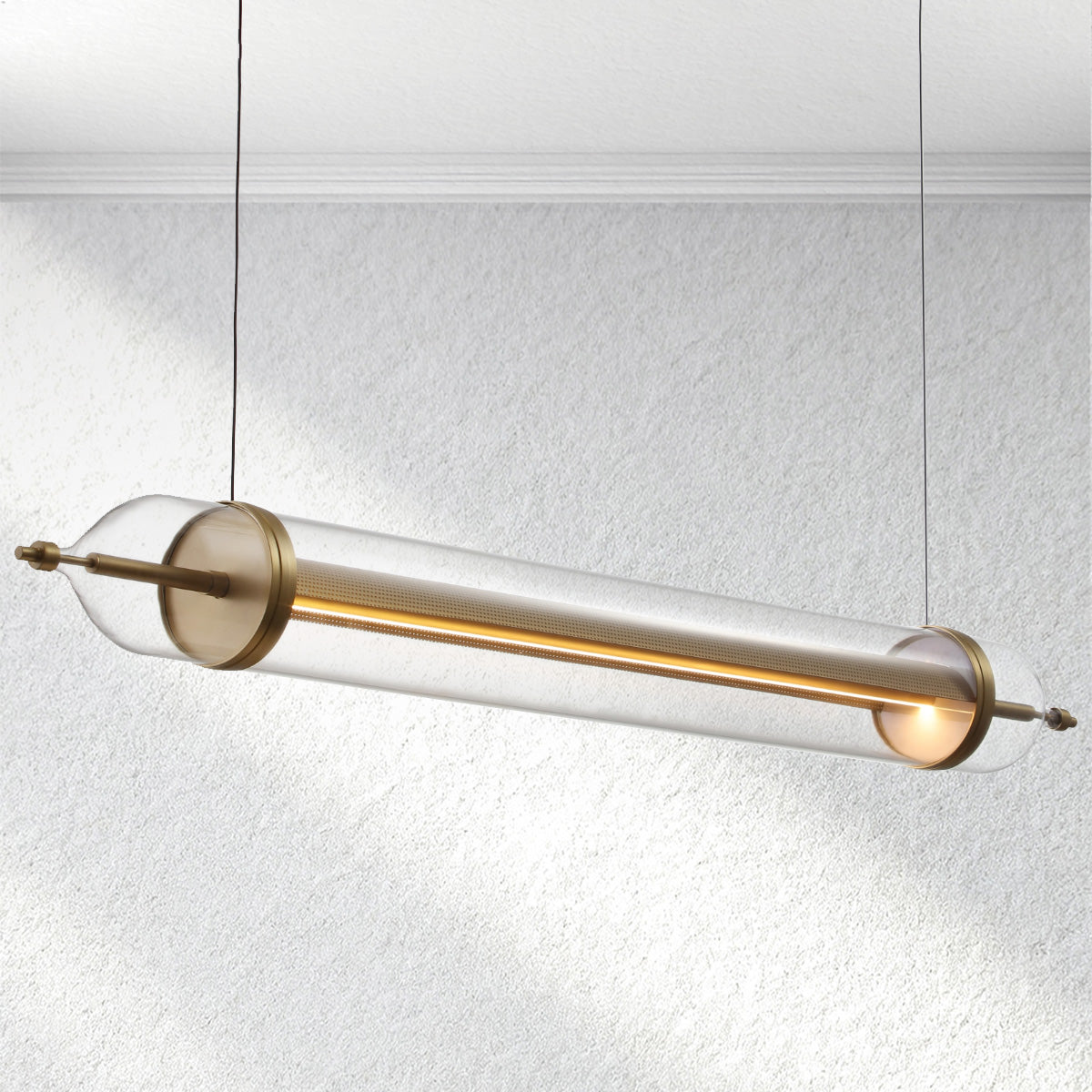 halohomeset Ethereal Chandelier