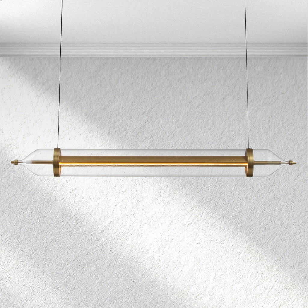 halohomeset Ethereal Chandelier