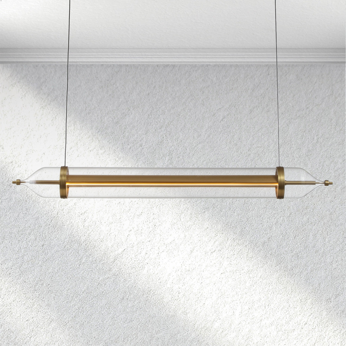 halohomeset Ethereal Chandelier