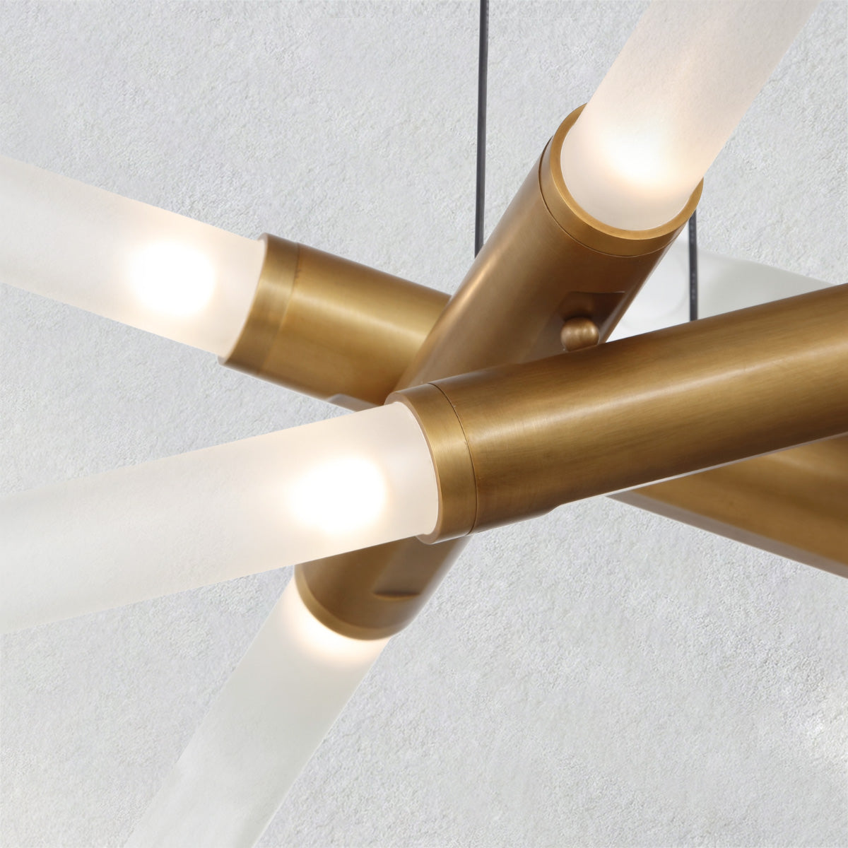 halohomeset Heritage Chandelier