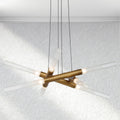 halohomeset Heritage Chandelier