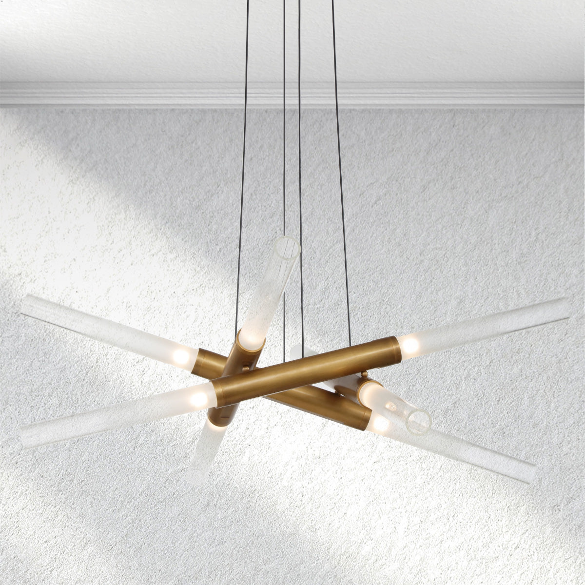 halohomeset Heritage Chandelier