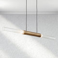 halohomeset Heritage Linear Chandelier