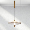 halohomeset Orbit Chandelier