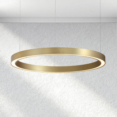 halohomeset Auraloop Chandelier